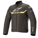 Alpinestars t sp s giallo fluo
