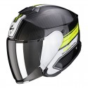 Scorpion Exo-S1 Cross-Ville Giallo Fluo Lucido