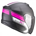 Scorpion Exo-S1 Cross-Ville Fucsia Opaco
