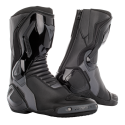 nexus boots dainese nero antracite