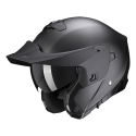 casco scorpion exo 930 frontino