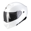scorpion exo-930 bianco lucido