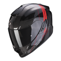 scorpion exo-1400 carbon air drik rosso