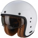 Scorpion Belfast Luxe Bianco Lucido