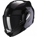 Scorpion Exo-tech nero lucido