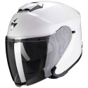 Scorpion Exo-S1 Bianco Lucido