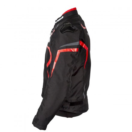 D275-021 Spidi Sportmaster H2Out Rosso