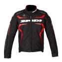 D275-021 Spidi Sportmaster H2Out Rosso