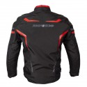 D275-021 Spidi Sportmaster H2Out Rosso