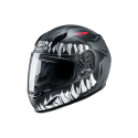 HJC ZUKY MC5SF