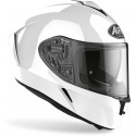 Airoh Spark White Gloss