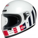 shoei glamster resurrection tc-10