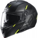 Hjc i90 Aventa MC4HSF