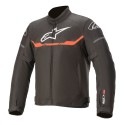 Alpinestars t sp s rosso fluo