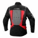 Spidi 4 Season Evo H2Out Rosso