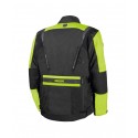 hevik stelvio light giallo fluo