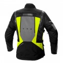 Spidi 4 Season Evo H2Out Giallo Fluo