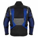 Spidi 4 Season Evo H2Out Blu