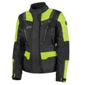 Hevik Stelvio Light Lady Giallo Fluo