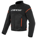 Dainese Air Frame D1 Nero