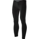 Pantalone intimo merino Nero