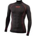 Lupetto termico maniche lunghe BlazeFit