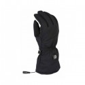 Guanti riscaldati Klan Urban Dual Power Nero