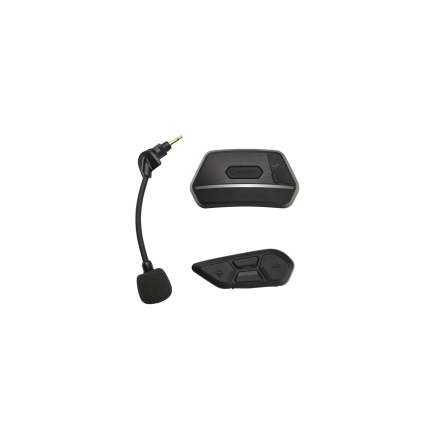 Interfono Schuberth SC2 (per C5, E2, S3, J2)