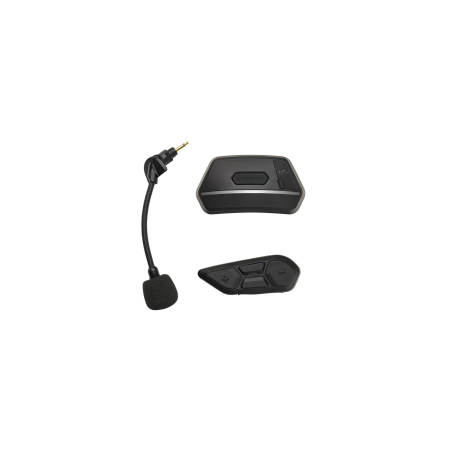 Interfono Schuberth SC2 (per C5, E2, S3, J2)