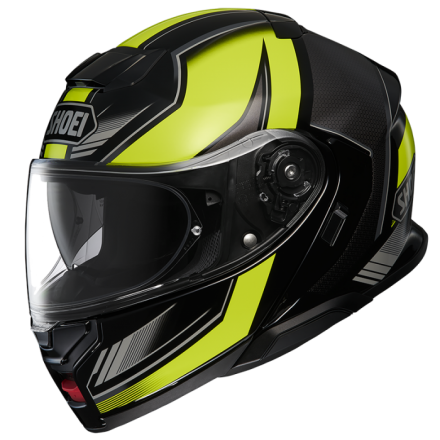 Shoei Neotec 3