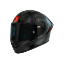 Mt Helmets KRE+ Carbonio Lucido