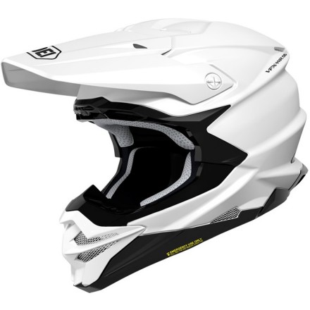 Casco Shoei VFX-WR 06