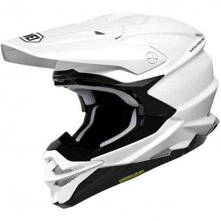 Casco Shoei VFX-WR 06