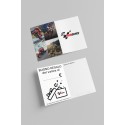Gift Card La Mototecnica