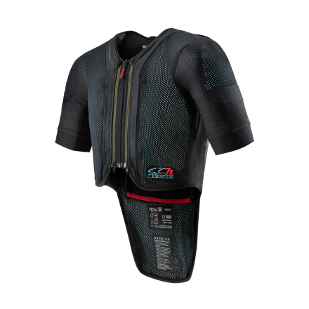 Alpinestars Tech-Air 7x
