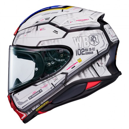 NXR 2 Gundam