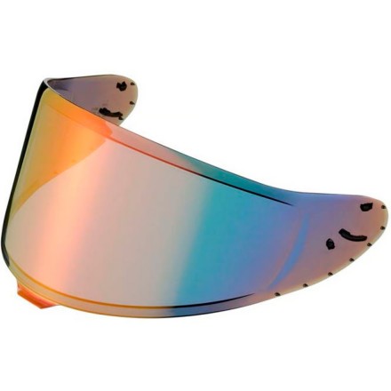 Visiera Shoei NXR 2 Spectra Rainbow