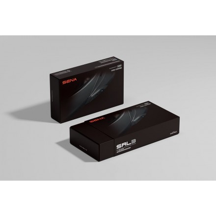 Interfono Shoei Rider Link SRL3 By Sena