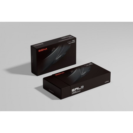 Interfono Shoei Rider Link SRL3 By Sena