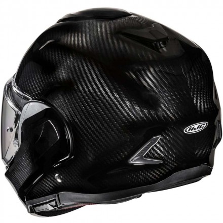 CASCO HJC F100 CARBONIO
