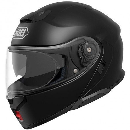 Casco Shoei Neotec 3 Nero Opaco