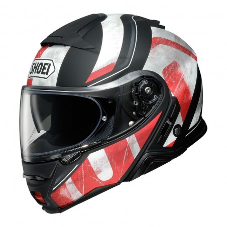 Shoei Neotec 2 Jaunt TC-1