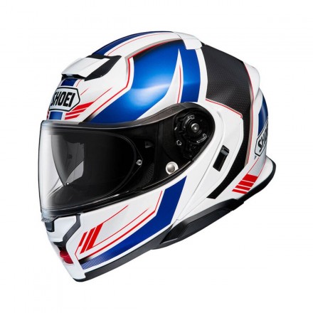 Shoei Neotec 3 Grasp TC10