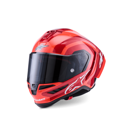 Alpinestars Supertech R10 Arius Red
