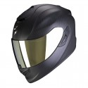 scorpion exo-1400 carbon opaco