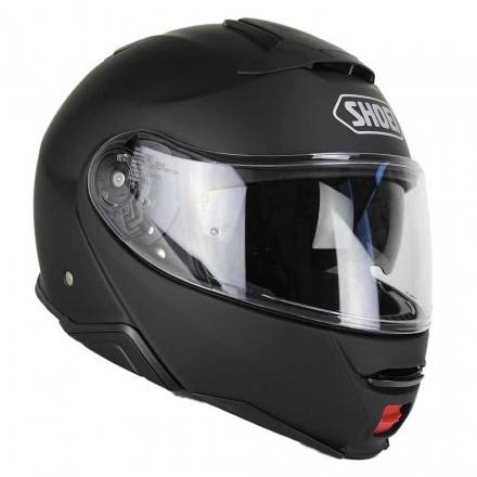 Casco Shoei Neotec 2 Nero Opaco