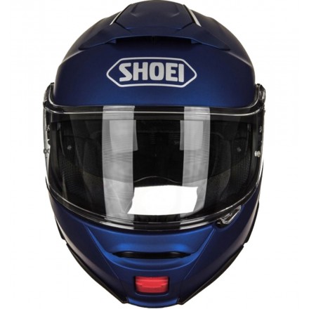 Casco Shoei Neotec 2 Blu Opaco