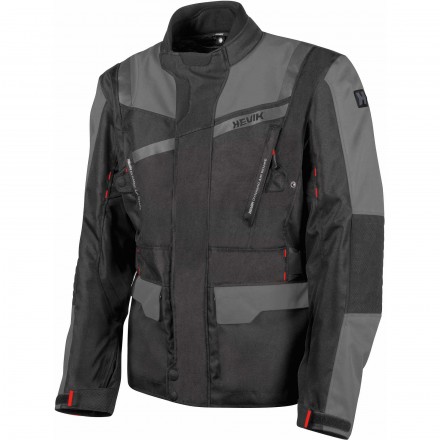 Hevik stelvio light HJ2L305LMG Hevik stelvio light HJ2L305LMG